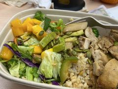 -CALIFORKS加州叉子轻食(朝阳门店)