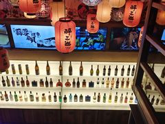 -醉三巡酒馆(浑南店)