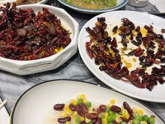 -蔼若春.传承三十年云南菜(金碧公园店)