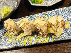 -哥哥の深夜食堂(红松东路店)