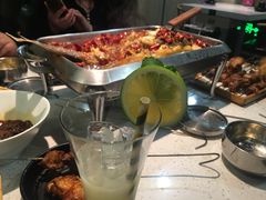 -鸣记脆皮烤鱼(岐山路店)