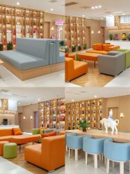 -千禧果月子会所(郑州东站店)