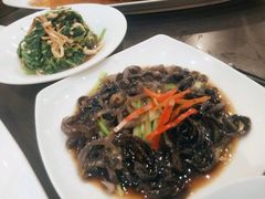 -老牌坊•鲁菜名店•地道济南菜(大观园商埠店)