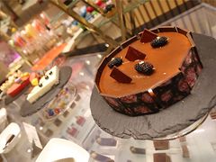 -漳州瑰丽半岛酒店·原素全日制餐厅