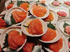 -雍容荟活波龙自助餐(IFS黑金店)