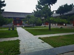 -汤阴县羑里周易博物馆