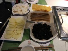 -重庆刘一手火锅(三峡广场直营店)