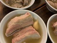 肋骨-松發肉骨茶(先得坊店)
