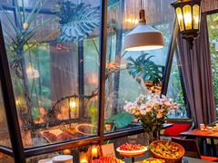 -肴约·花园式餐厅(湖里店)