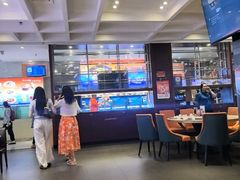 -不仔客海鲜·烧烤·270度海景餐厅(大东海店)