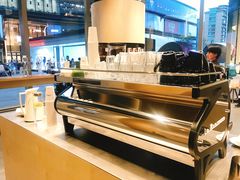 -Seesaw Coffee(苏州中心店)