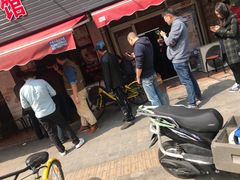 -小无锡面馆