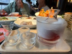 -小厨娘金榜题名(夫子庙秦淮河店)