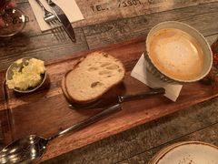 龙虾汤-Pakkhús Restaurant