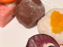 -大理实力希尔顿酒店•香全日制餐厅