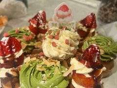 -BE BRIGHT KITCHEN(正佳广场店)