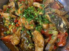 -61号餐吧(兴坪古镇漓江店)