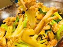 -粤仔湾砂锅粥(滨湖万达店)