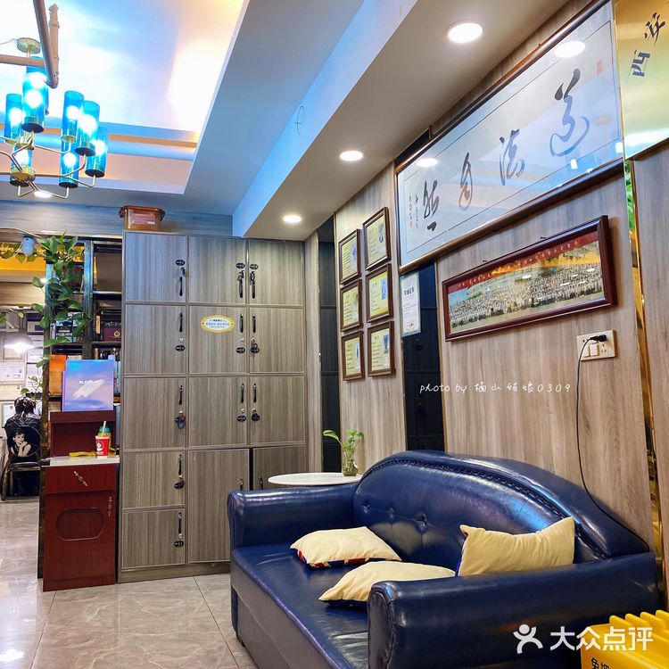 在这家剪头发💇🏻♀️💇🏻♂️已经五年|良心美发沙龙|专业烫染