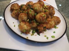 -欢乐海岸美食联盟