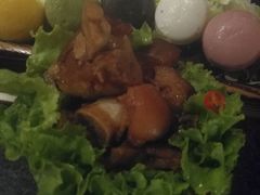 猪蹄-湊湊火锅·茶憩(新中关购物中心店)