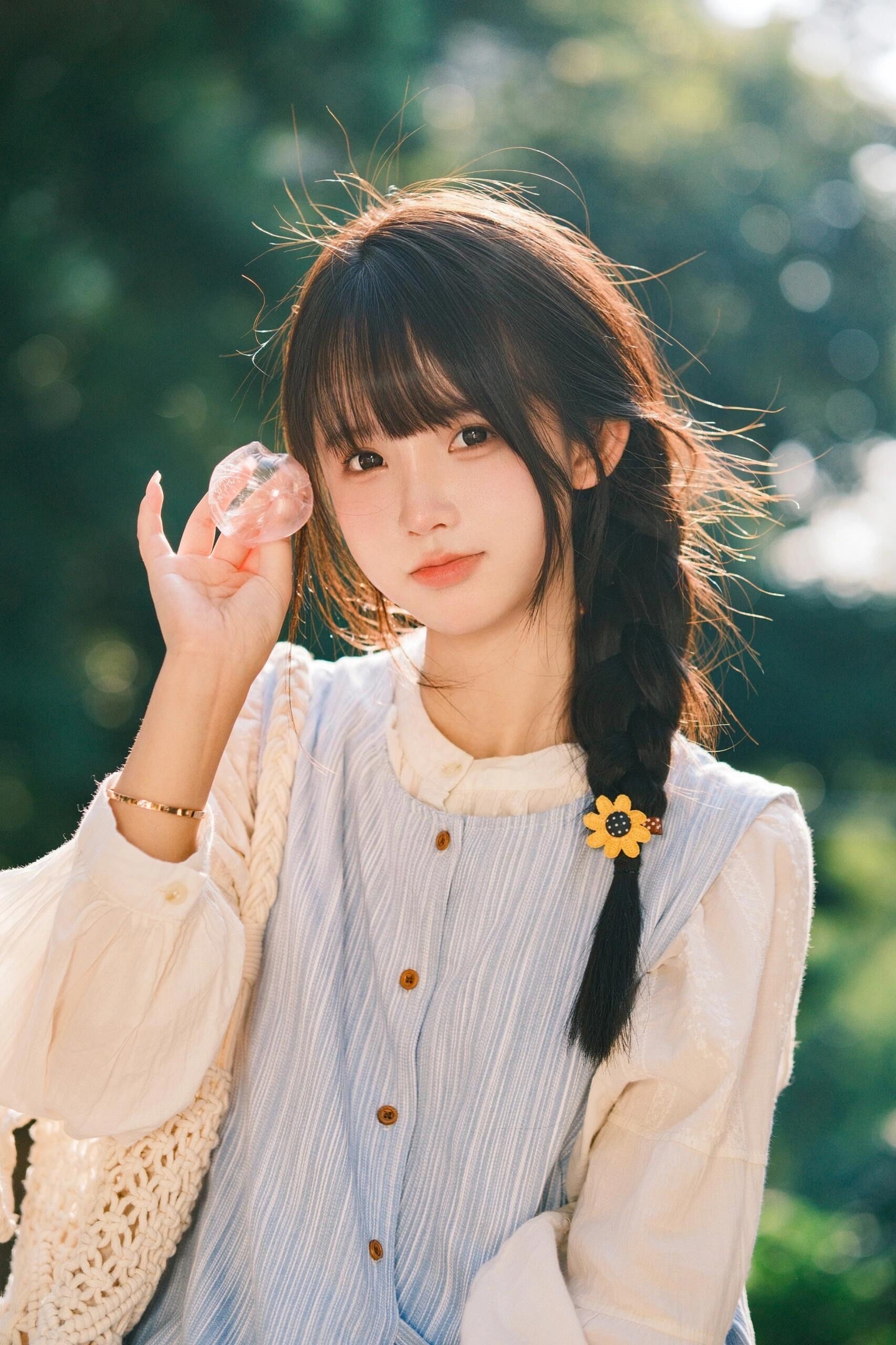 甜蜜日系女孩日记