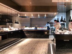 -博林天瑞喜来登酒店·西丽尚膳