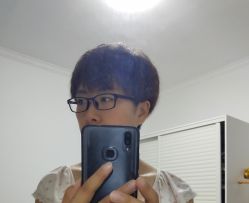 短发-北京简法造型