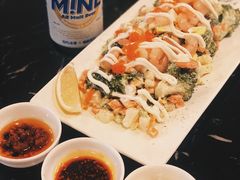 -Let's Taipei 非常烘焙(太古里店)