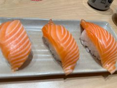 -友壹町寿司(新DNA购物中心店)