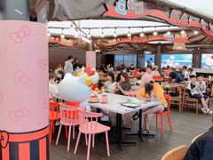 -新罗免税店(首尔总店)