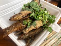 -文记煲仔饭