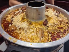 -张卤堂·砂锅卤肘子(南头店)