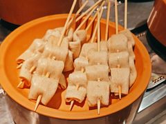 -龍歌自助小火锅(崂山丽达店)