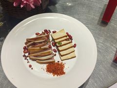 -南堂馆·新川菜(悠方店)