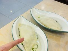 -北方饺子王·海肠捞饭·海鲜锅(山大店)