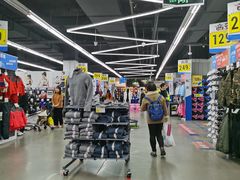 -迪卡侬(南二环店)