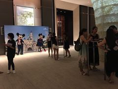 -厦门威斯汀酒店