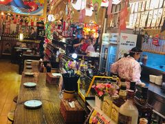 大堂-平成屋·午肴夜酒(四川北路店)