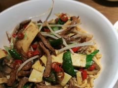 -寻裕记·现炒浇头面(人民广场店)