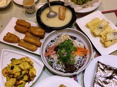 -福照楼汽锅鸡·云南菜(护国路店)