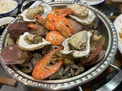 -良师门滨海人家·海鲜·家常菜(滨海城店)