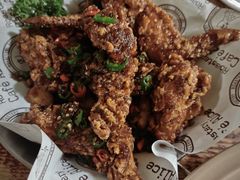 -Cafe Alice咖啡爱丽丝(奥城店)