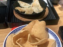 -雷门拉面·现熬骨汤(凯德来福士店)