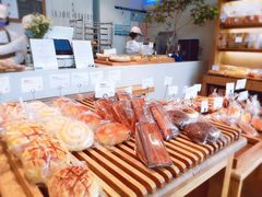 -那家面包房(珠江路店)