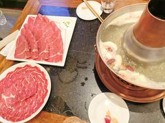 -南门涮肉(天坛南门店)