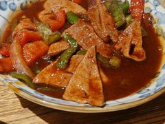 -贡梅老面馆·蟹粉面·无锡特色小吃(南长街主推店)
