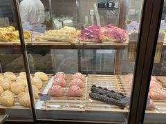 -奈雪的茶(金华永盛店)