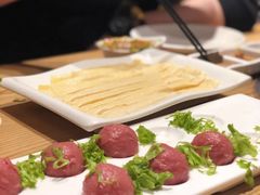 -掂档潮汕牛肉火锅(沈阳万象城店)