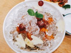 -金翠河烧鹅粤式茶餐厅(龙湖三千集天街店)